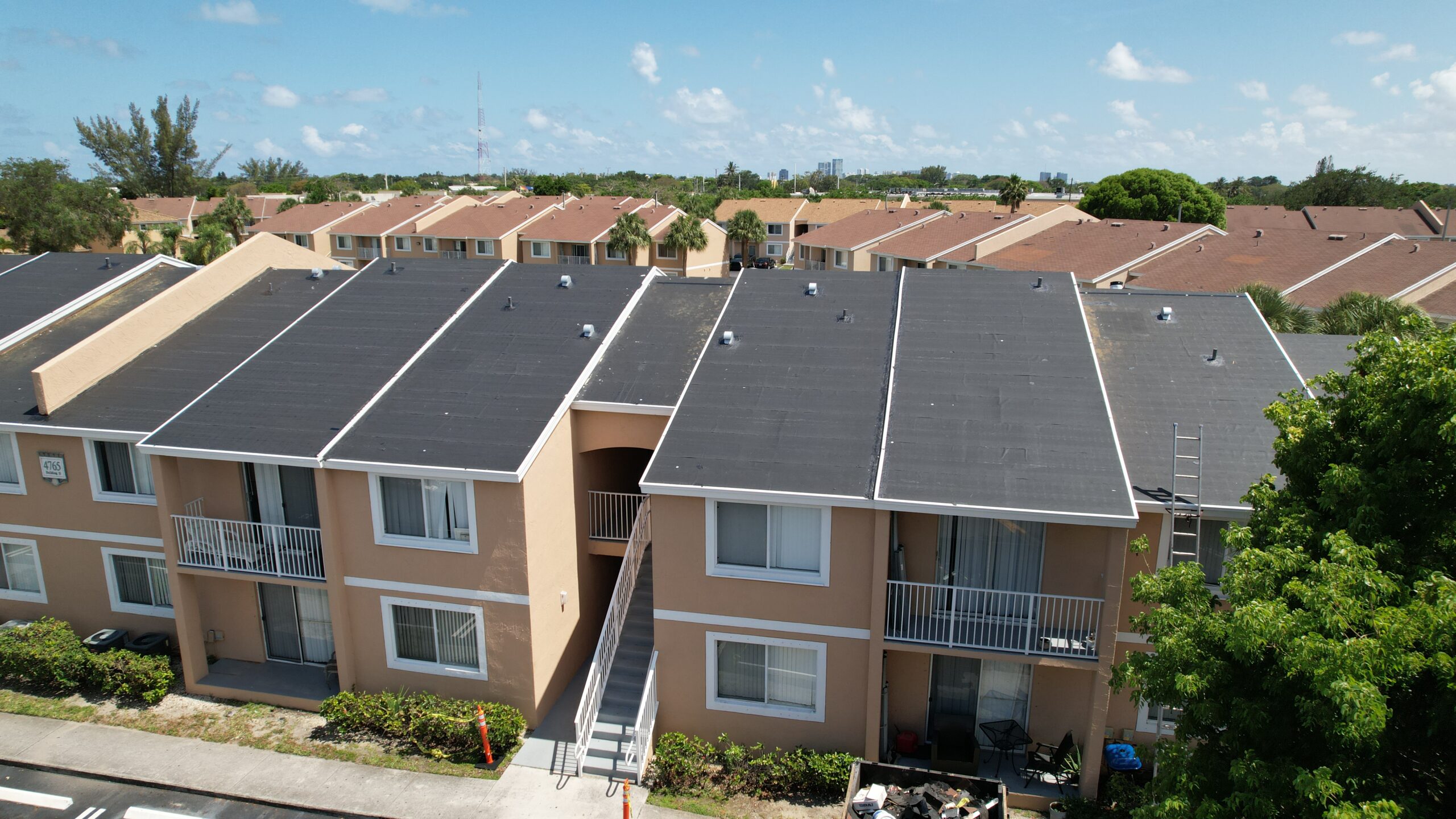 Roof Installation In Pembroke Pines