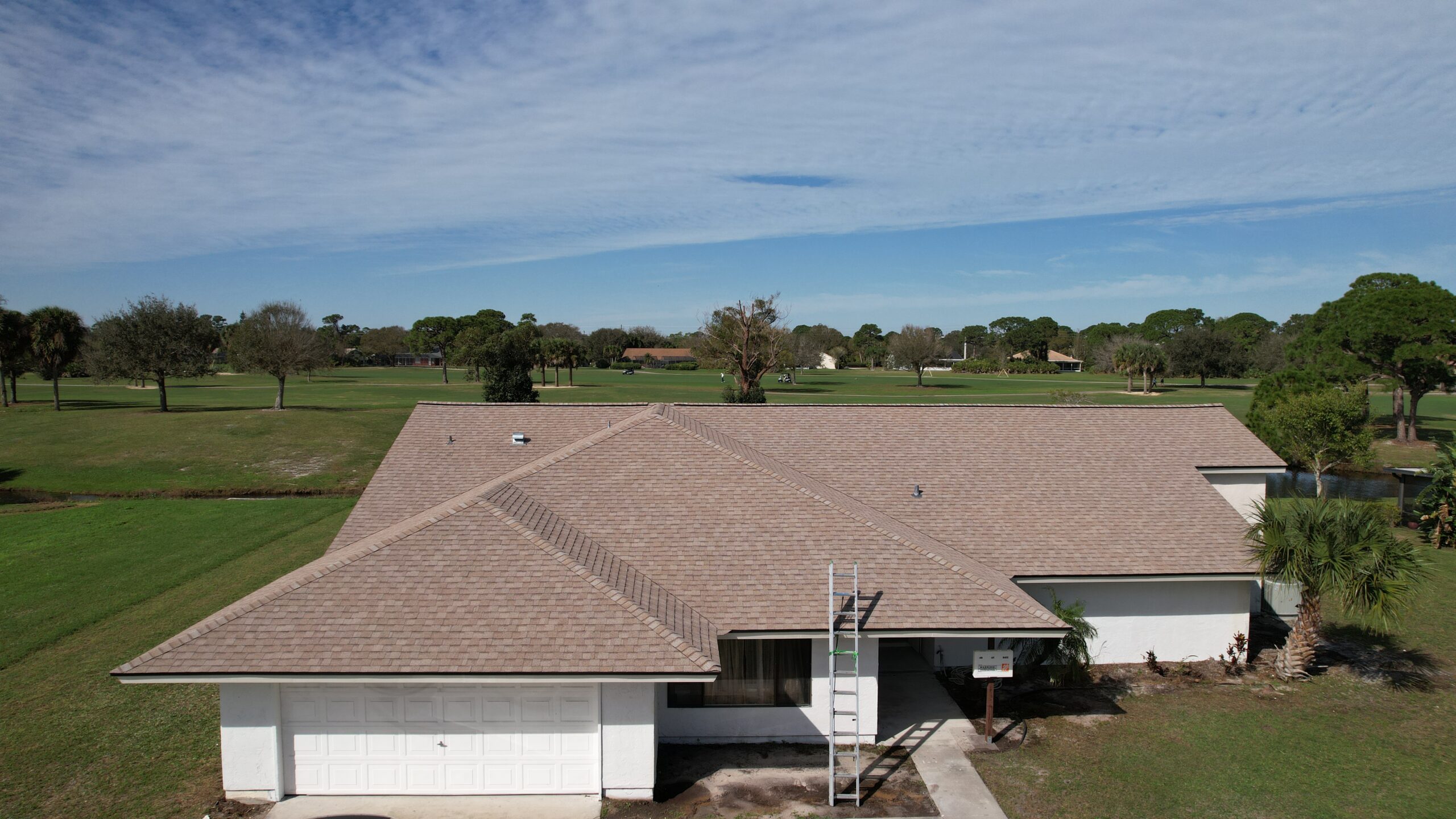 Roof Repair In Palm Beach County FL