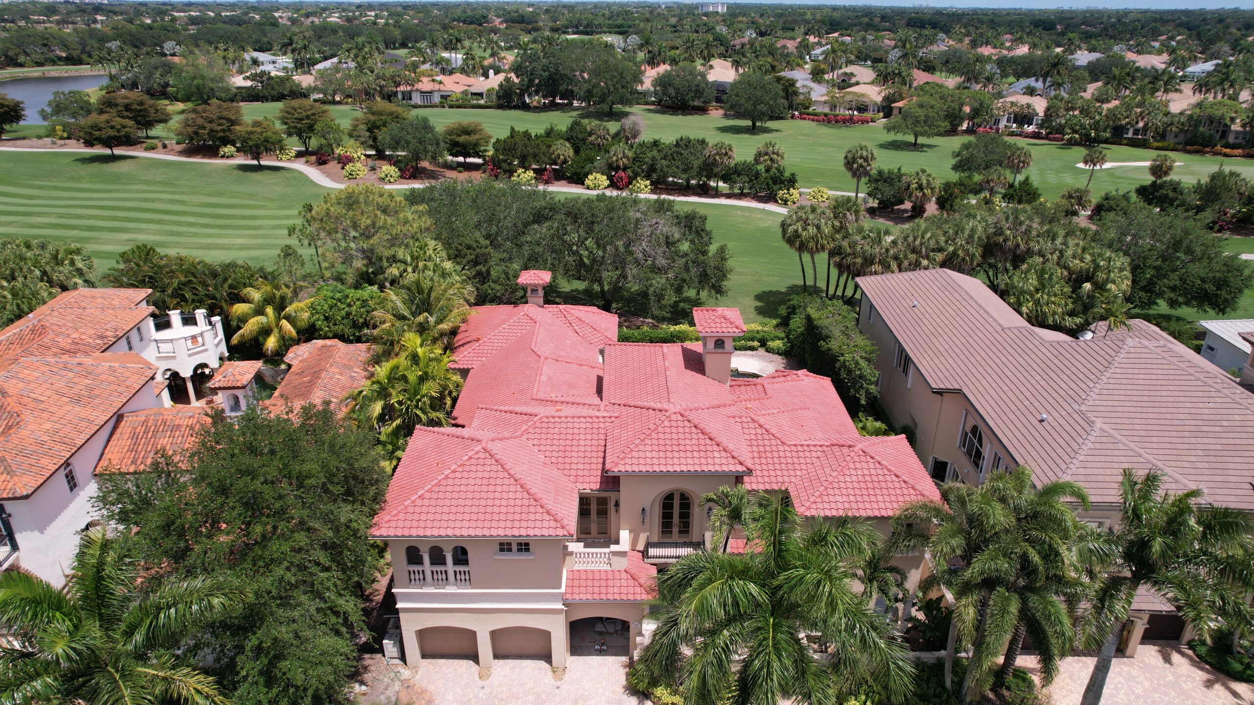 Roof Repair In Pembroke Pines