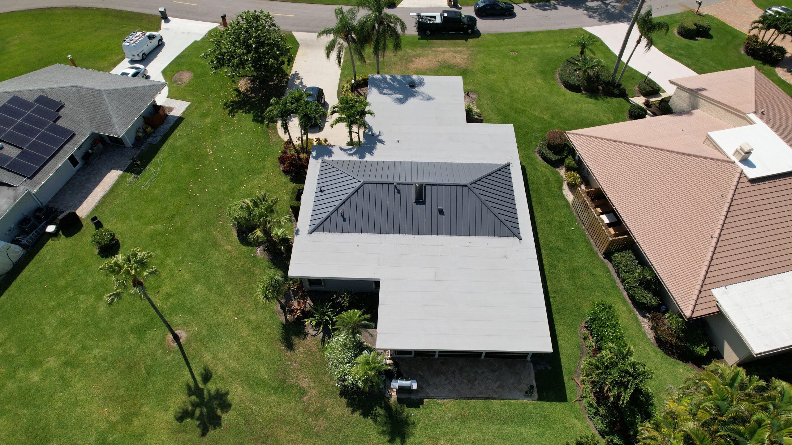 Roof Repair Pembroke Pines FL