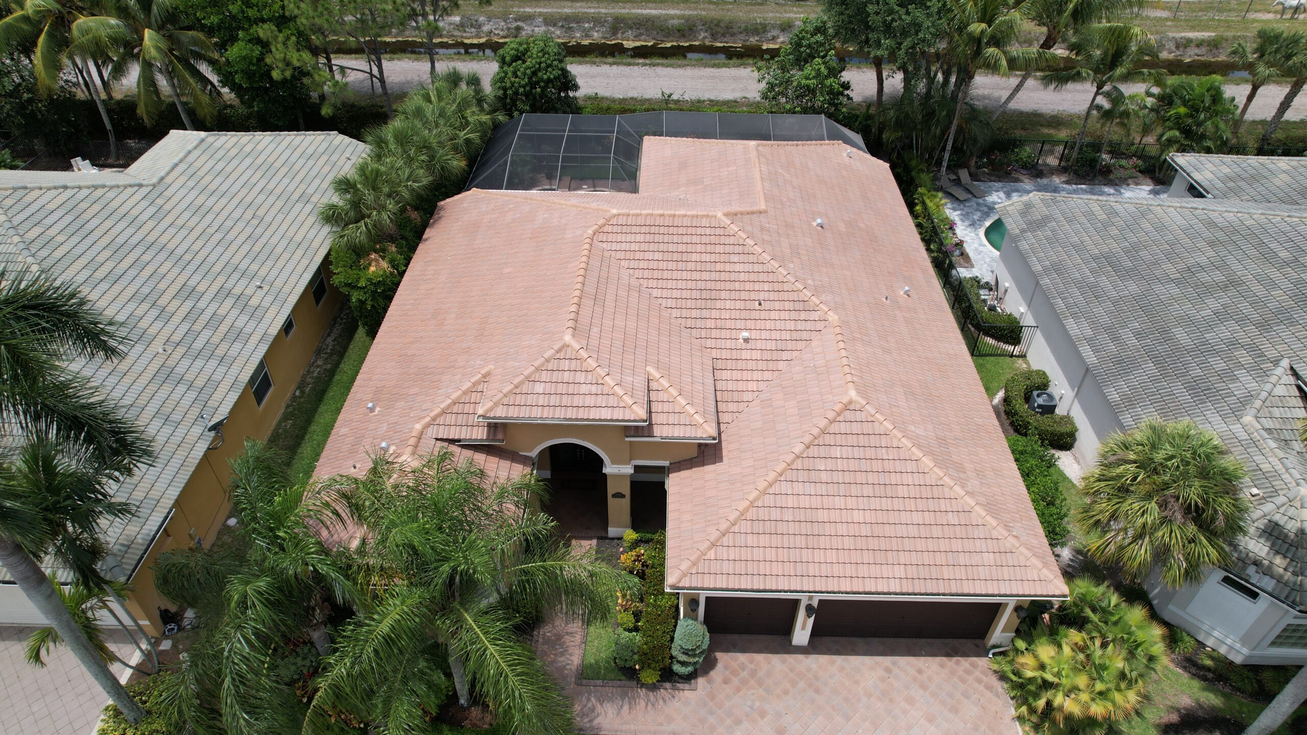 Roof Repair In Sunrise