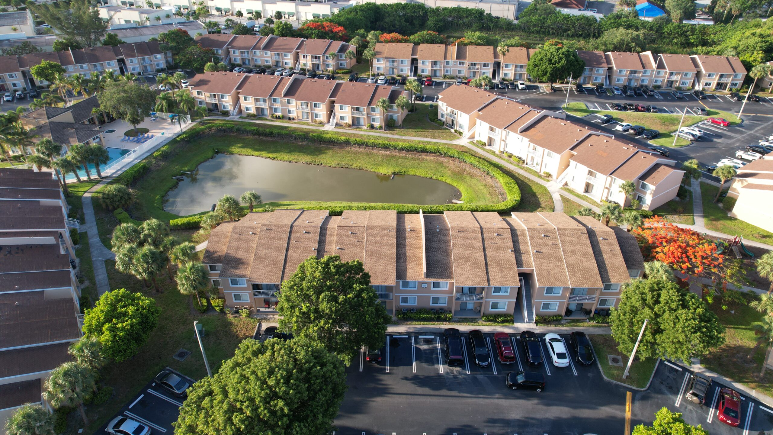 Roofing Fort Lauderdale FL