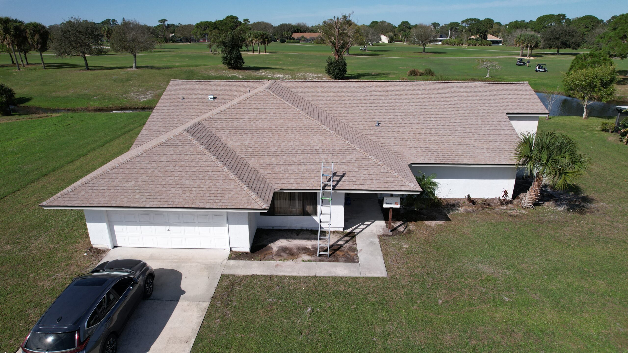 Roofing Fort Lauderdale