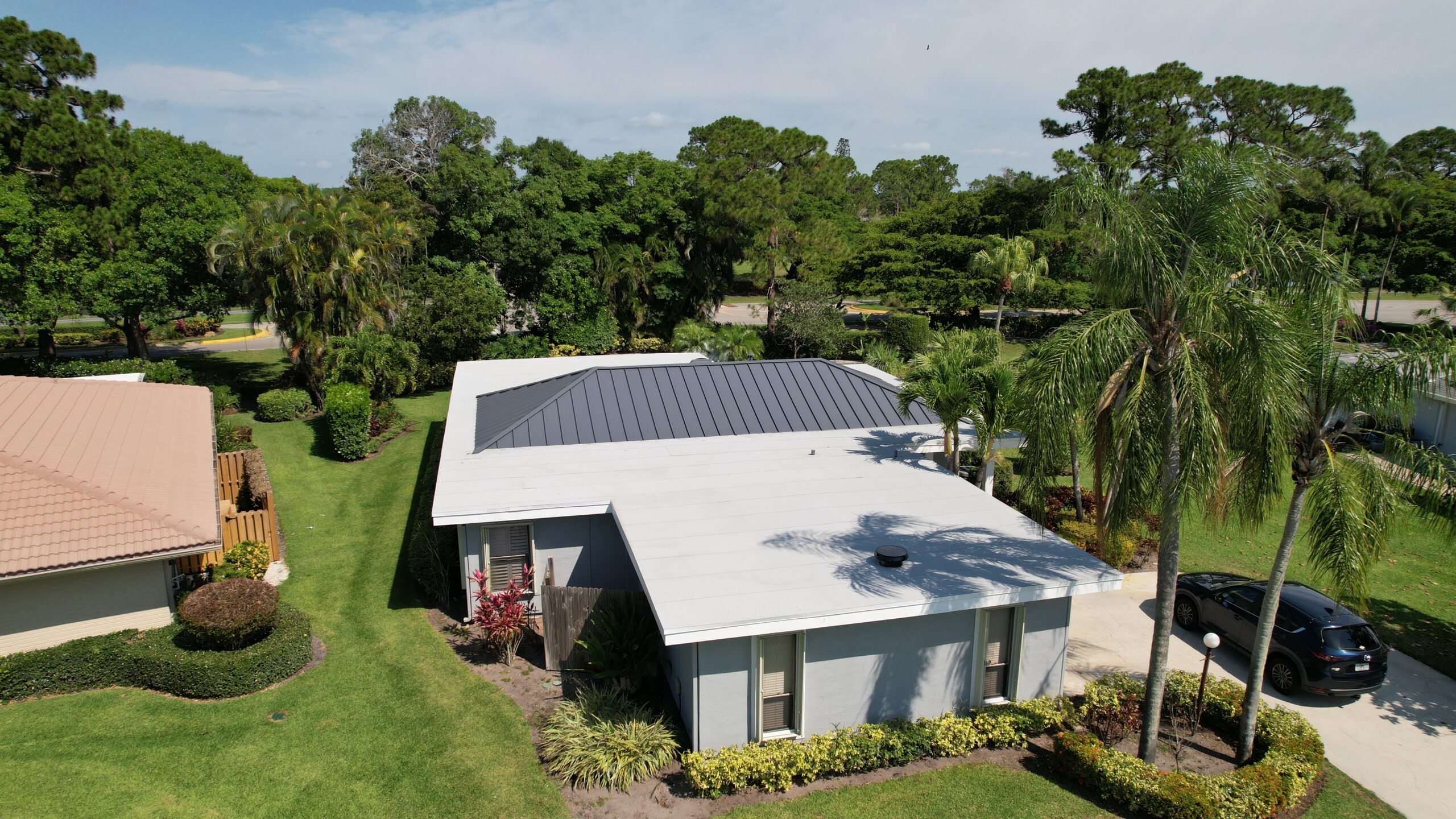 Roofing In Fort Lauderdale