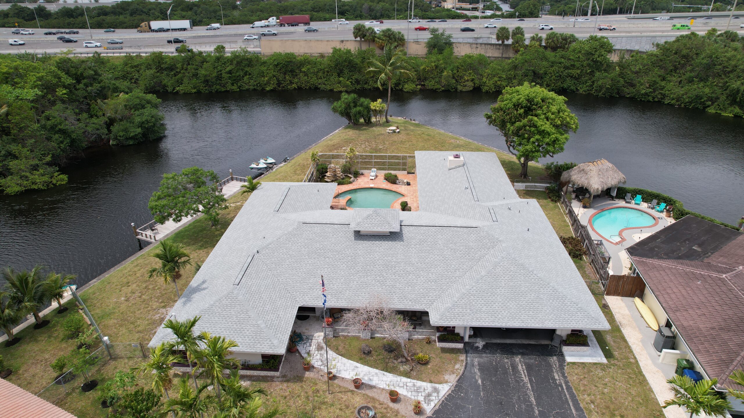 Roofing North Miami Florida