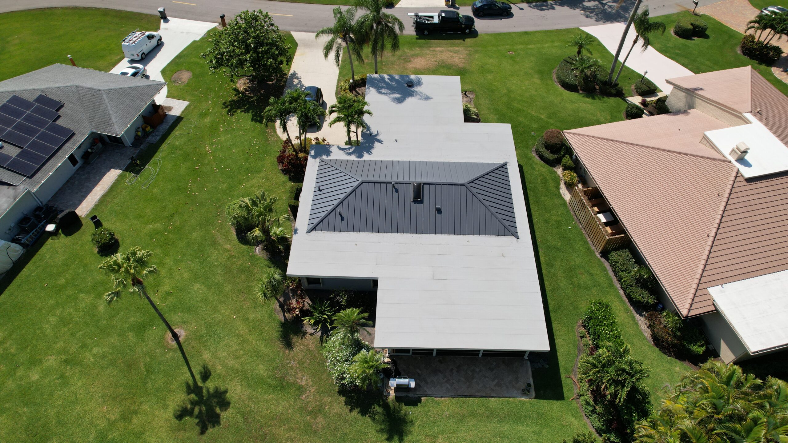 Roofing Delray Beach FL
