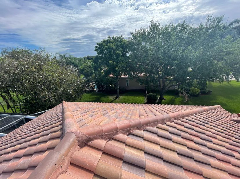 Roof Installation Fort Lauderdale