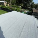 roofer for flat roofs