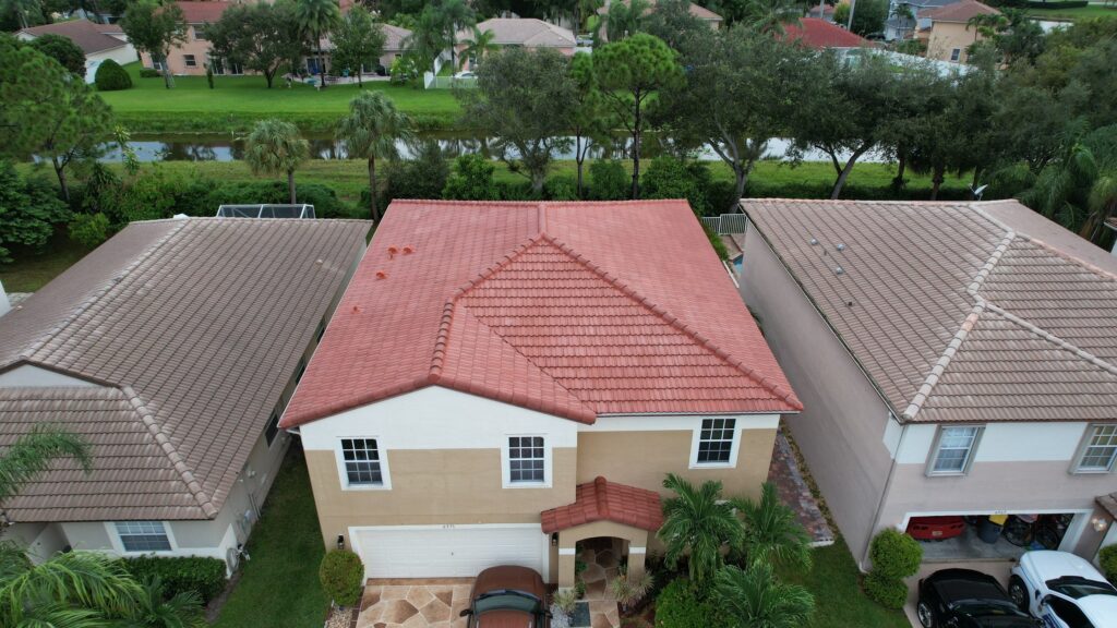 Roof Installation Pompano Beach