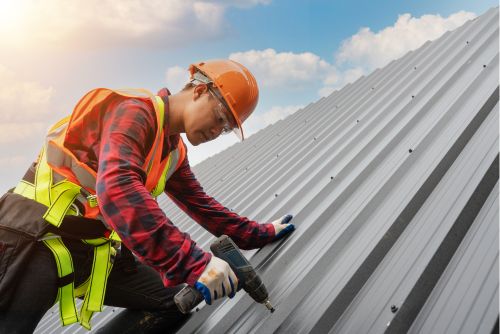 Benefits Of Regular Maintenance For Commercial Roofs