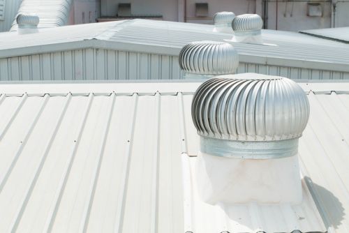 Common Commercial Roofing Materials