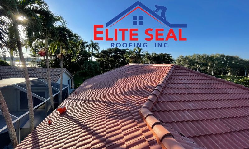 Roof Replacement Fort Lauderdale