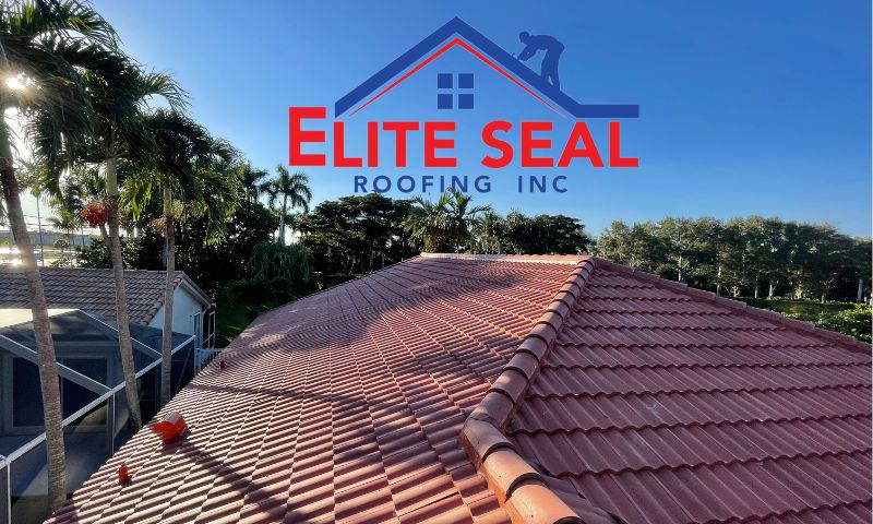 Roofing Company Miami Dade County