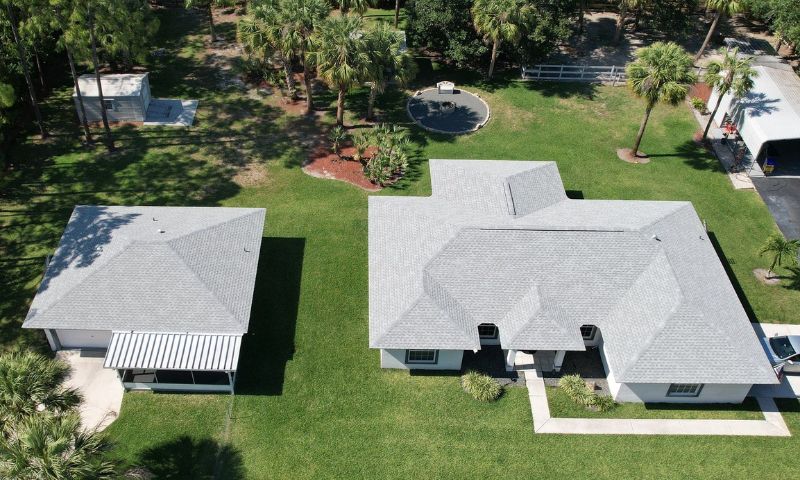 Roofing Company Palm Beach County