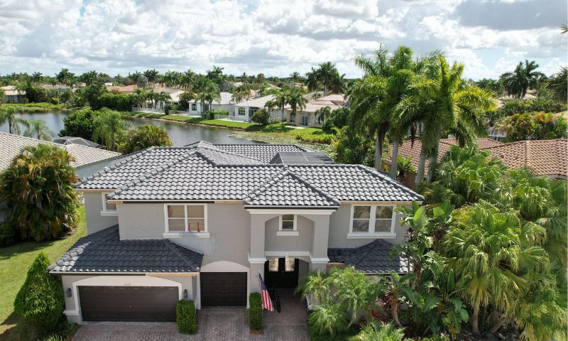 Roofing Fort Lauderdale