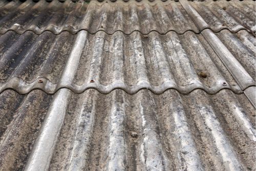Age Of Your Roof