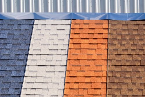 Choosing The Right Shingle Material For Your Roof