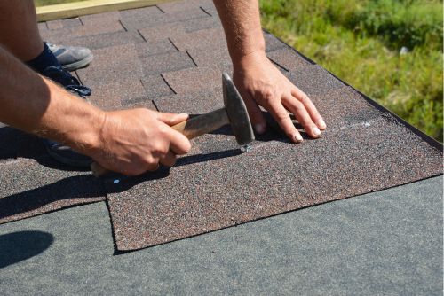 Common Mistakes That Can Damage Shingle Roofs