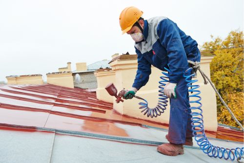 Common Roofing Services Offered By General Contractors In Florida