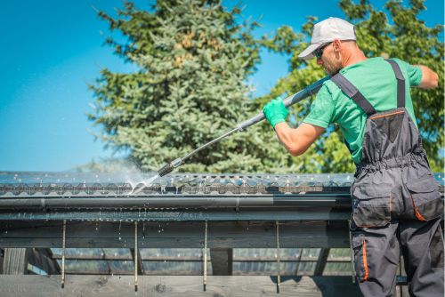 Comparing Maintenance Requirements Of Flat Roofs To Other Types