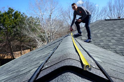 Cost Considerations For Installing A New Shingle Roof