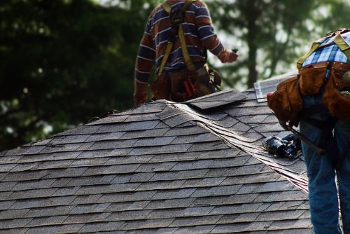 Do's And Don'ts For Preserving Your Shingle Roof