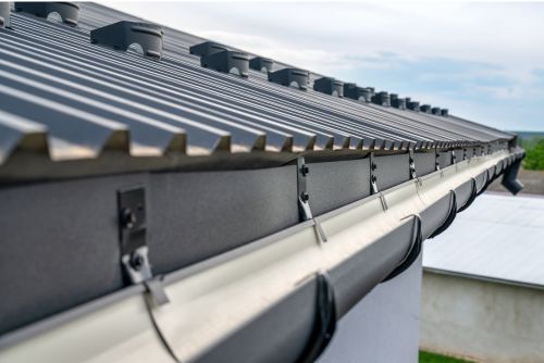 Factors That Can Affect The Cost Of A Metal Roof Repair