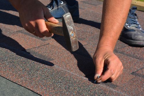 How Long Does It Take For New Shingles To Settle