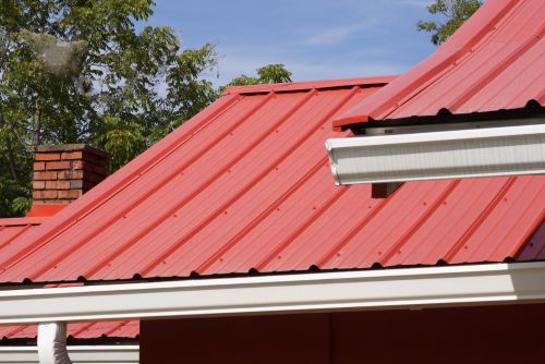 How Roof Color Affects Home Resale Value