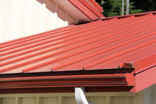 How To Choose The Right Metal Roof For Your Home Or Building