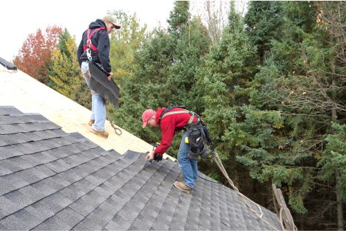 How To Extend The Life Of Your Shingle Roof