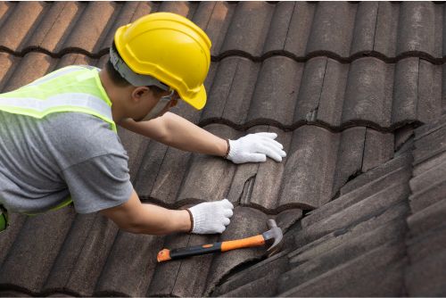 How To Spot Early Signs Of Roof Deterioration