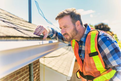 Importance Of Regular Roof Inspections