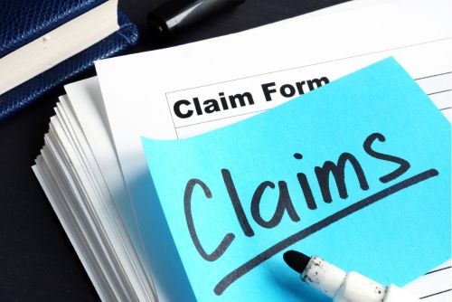 Insurance Claims For Roof Repairs