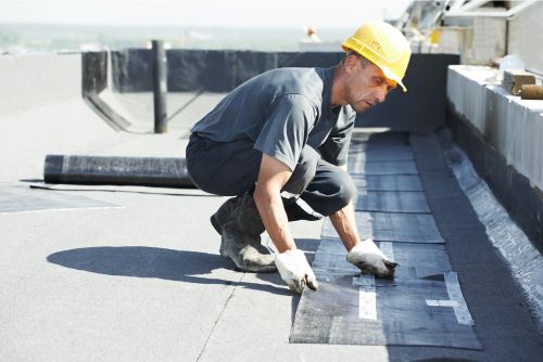 Key Considerations For Flat Roof Installation