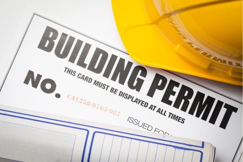Permits And Building Codes