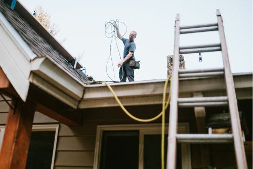 Preparing Your Roof For Redoing