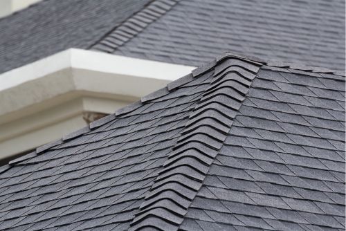 Roofing Material Options