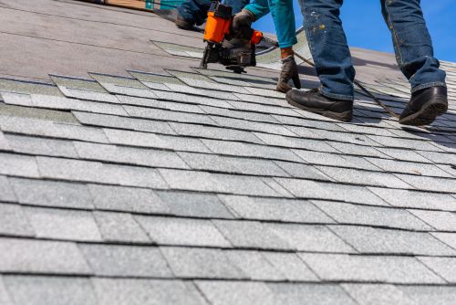 The Importance Of Professional Installation For A New Shingle Roof