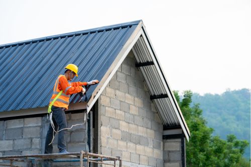 Tips For Maintaining A Roof's Integrity