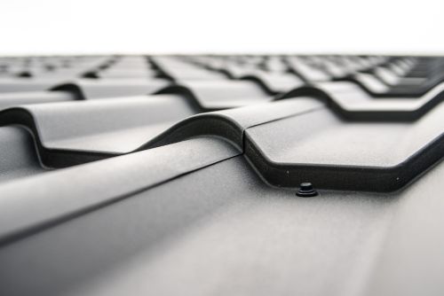 Type Of Roof
