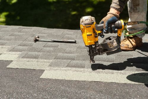 Understanding The Settling Process Of New Shingles
