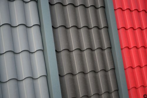 Choosing The Right Roofing Material