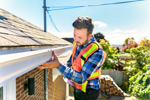 Mandatory Inspections For Roofing