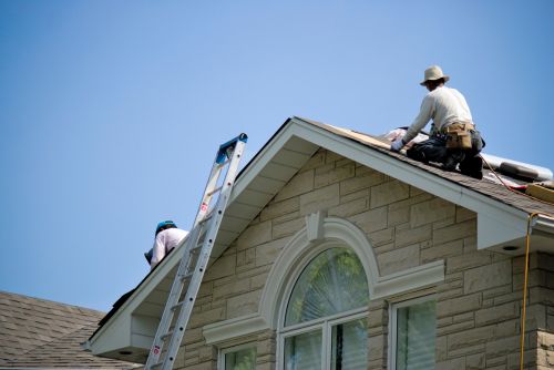 Roofing Maintenance In Pompano