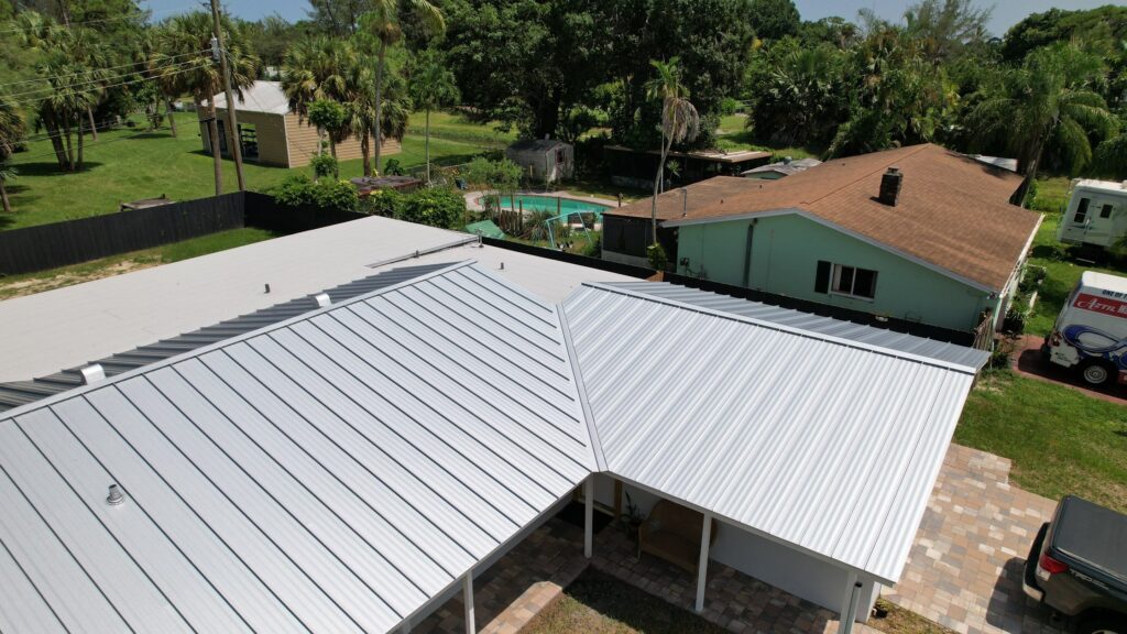 roofing pompano beach