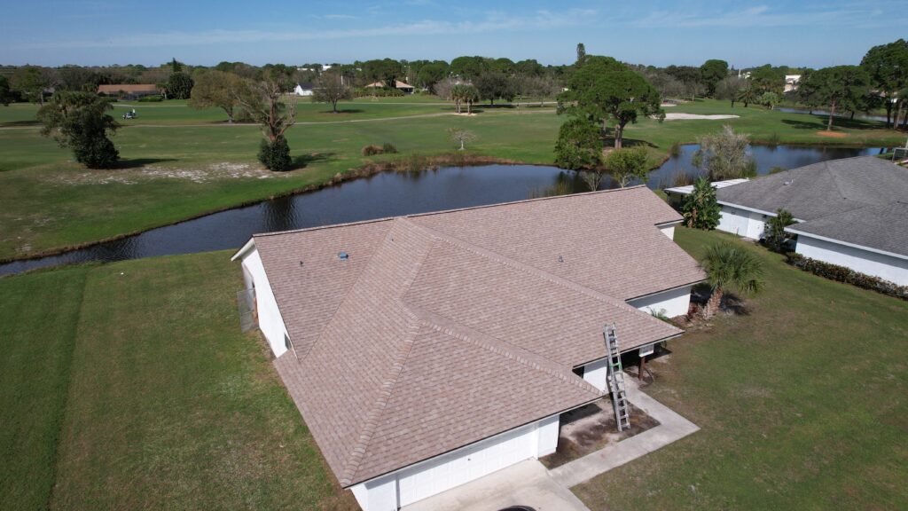 roof repair pompano beach shingles